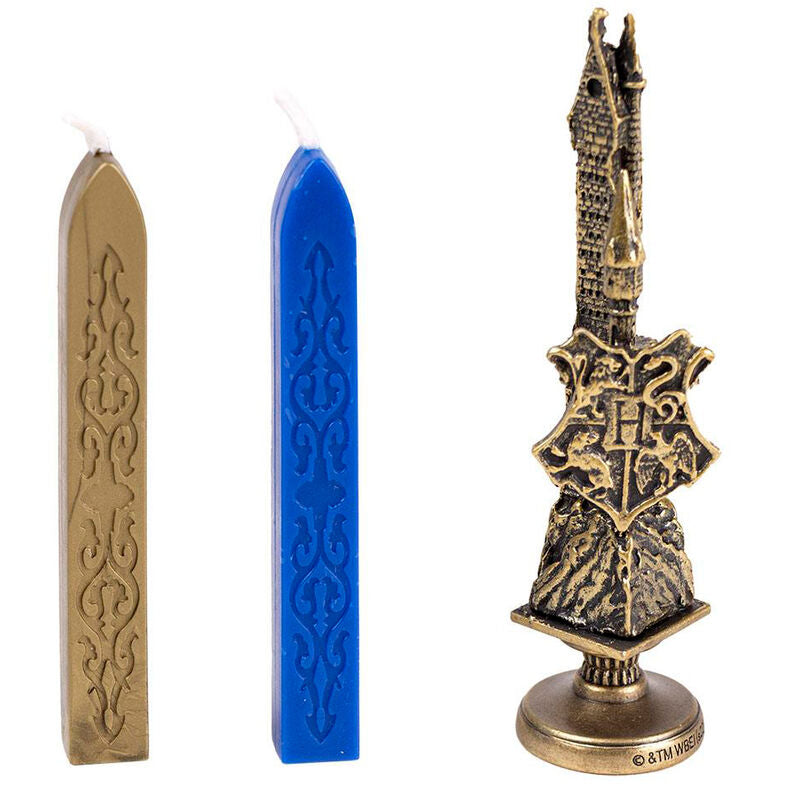 Imagen 2 de Set Papeleria Hogwarts Harry Potter