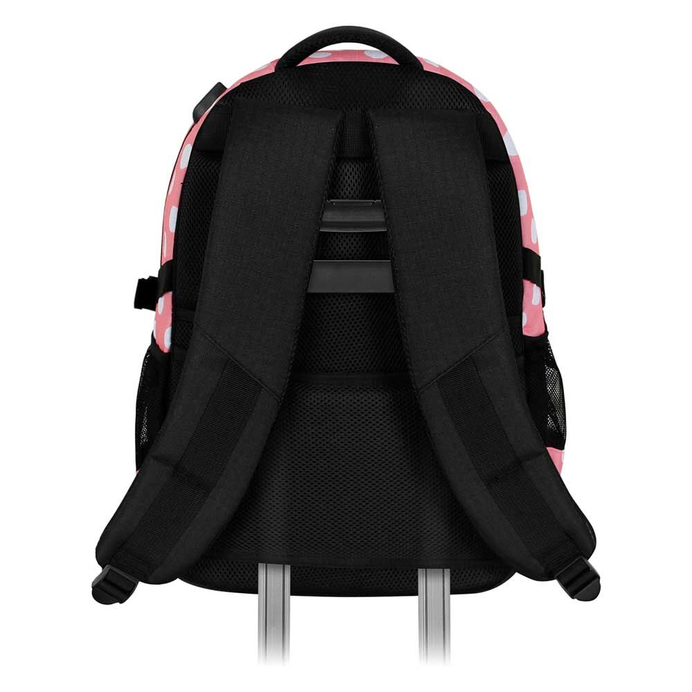 Imagen 3 - Mochila Closer Minnie Disney 44Cm