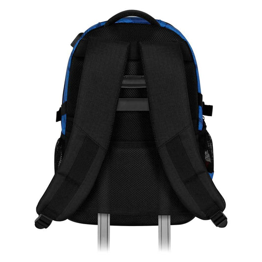 Imagen 2 - Mochila Gears Capitan America Marvel 44Cm Adaptable