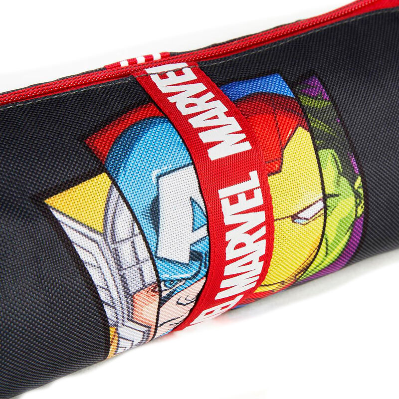Imagen de Portatodo Los Vengadores Avengers Marvel parte de nuestra colección en Espadas y más, sitio oficial.