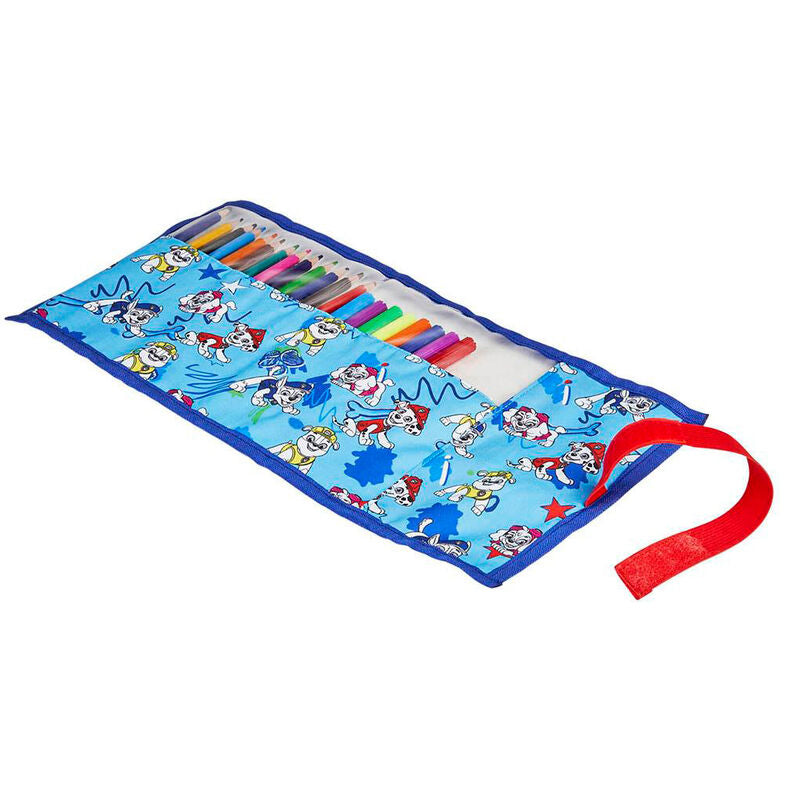 Imagen 2 - Portatodo Accesorios Paw Patrol