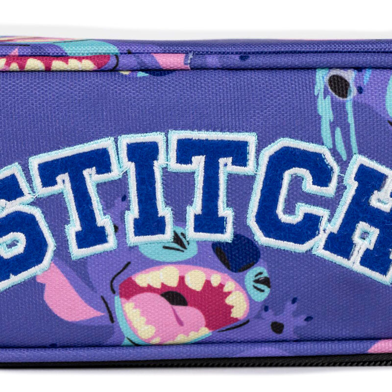 Imagen 3 - Portatodo Stitch Disney