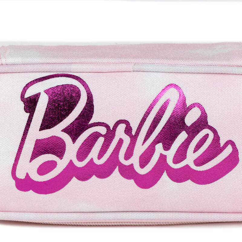 Imagen de Portatodo Barbie parte de nuestra colección en Espadas y más, sitio oficial.