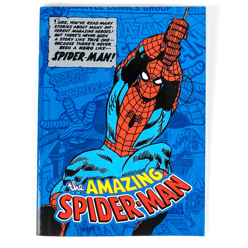 Imagen 3 - Set Papeleria Vengadores Avengers Marvel