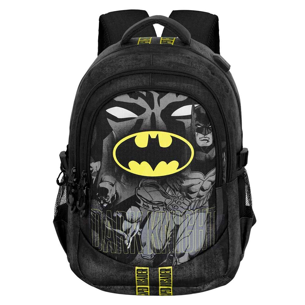 Imagen 3 - Mochila Plus Caped Batman Dc Comics 44M