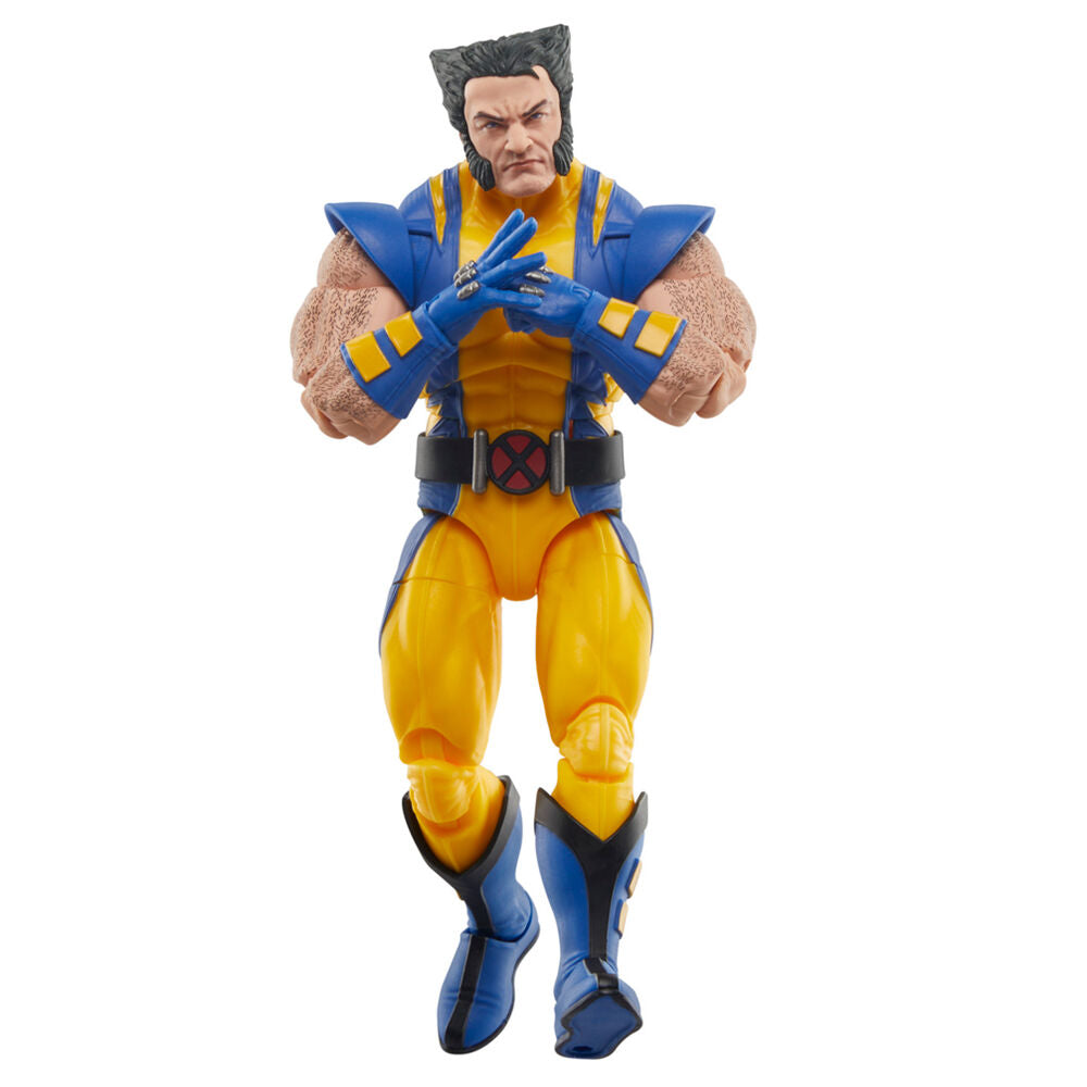 Imagen 5 - Figura Wolverine Celebrating 85 Years Marvel 15Cm