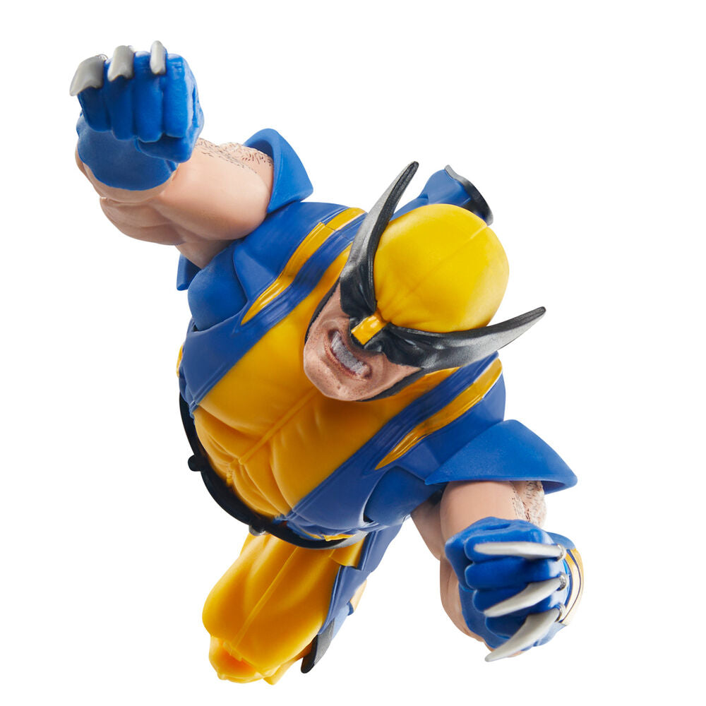 Imagen 8 - Figura Wolverine Celebrating 85 Years Marvel 15Cm
