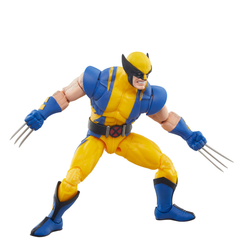 Imagen 9 - Figura Wolverine Celebrating 85 Years Marvel 15Cm