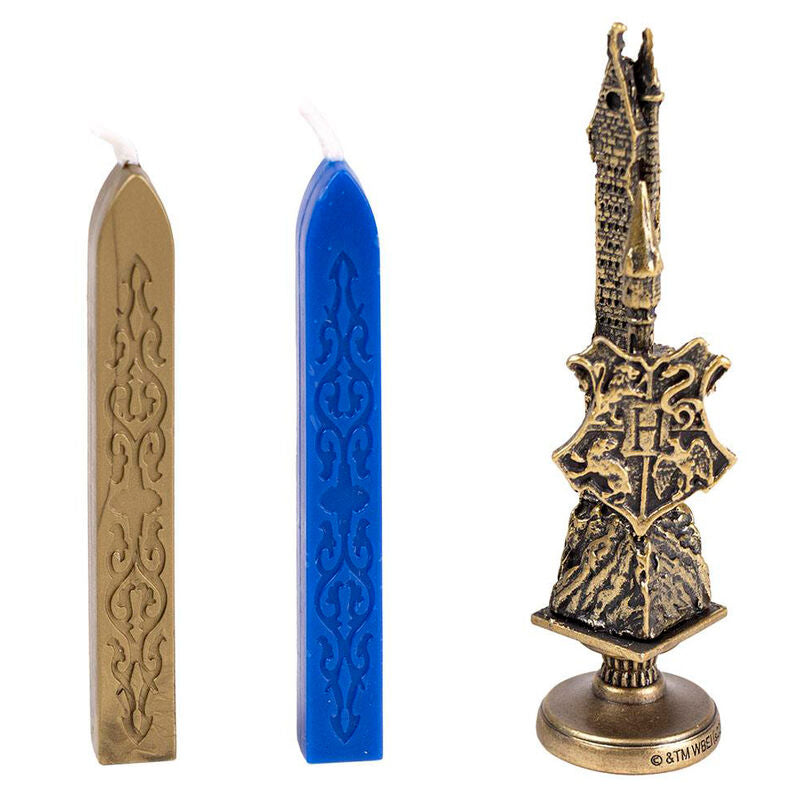 Imagen 4 de Set Papeleria Hogwarts Harry Potter