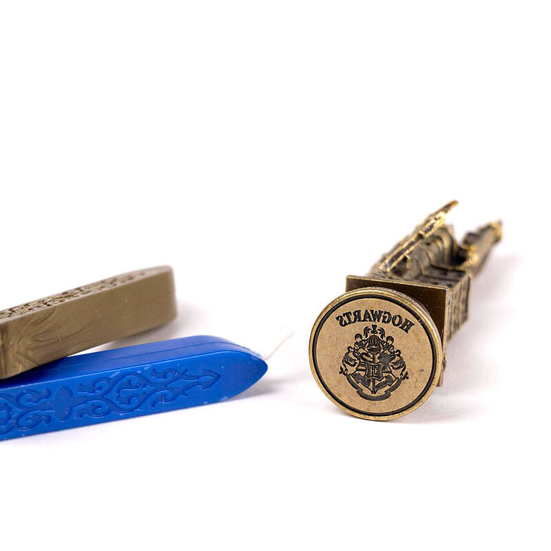 Imagen 5 de Set Papeleria Hogwarts Harry Potter