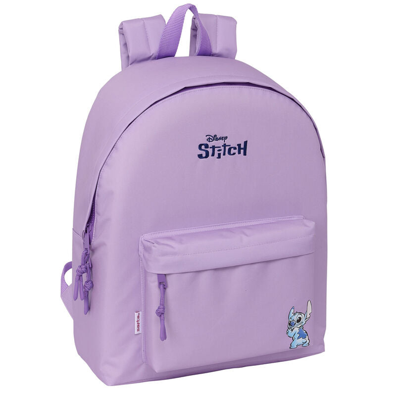 Imagen de Mochila Sweet Stitch Disney 42Cm parte de nuestra colección en Espadas y más, sitio oficial.