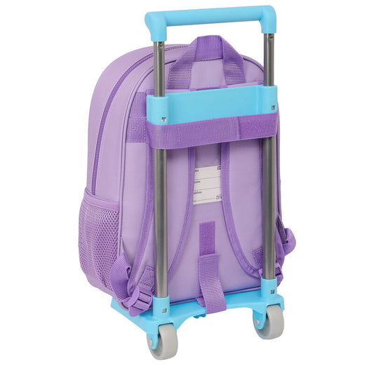 Imagen de Trolley Sweet Stitch Disney 34Cm parte de nuestra colección en Espadas y más, sitio oficial.