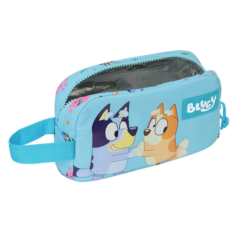Imagen 4 - Portadesayunos Bluey Termo