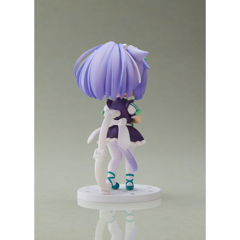 Imagen de Figura Cinnamon Mini Nekopara 10Cm parte de nuestra colección en Espadas y más, sitio oficial.