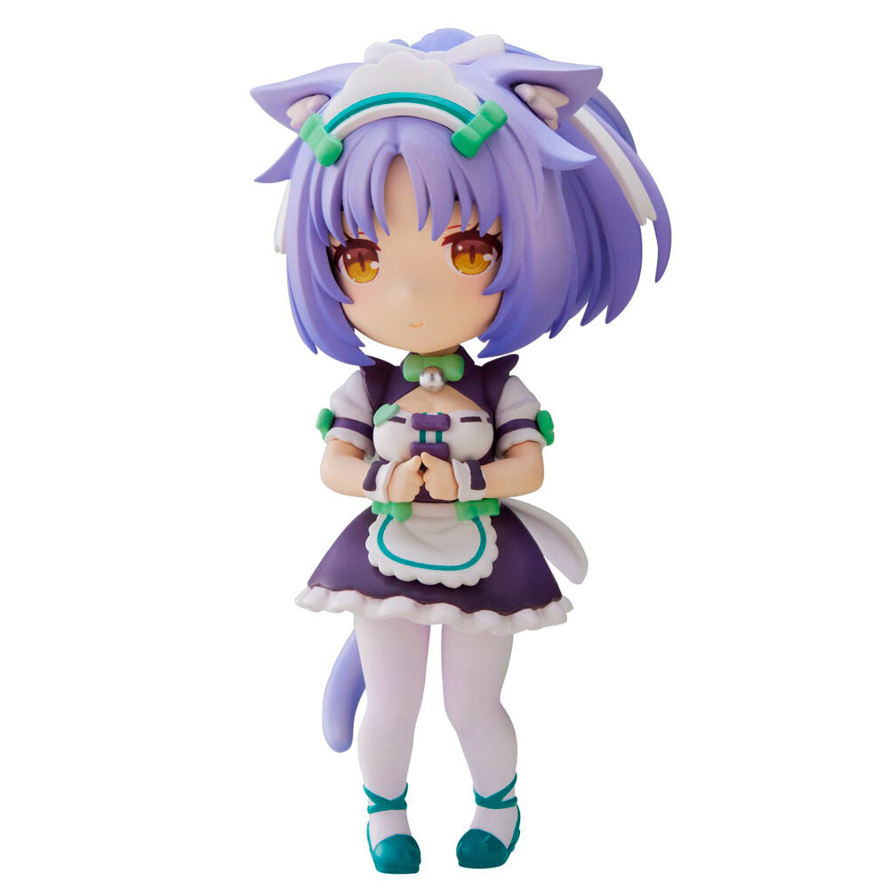 Imagen de Figura Cinnamon Mini Nekopara 10Cm parte de nuestra colección en Espadas y más, sitio oficial.