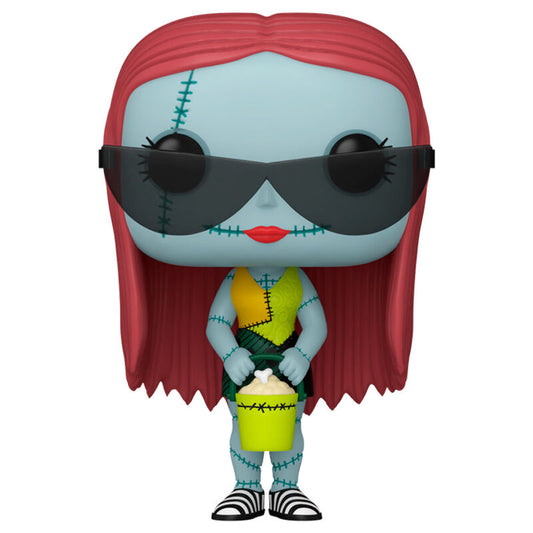 Imagen 2 de Figura Pop Disney Pesadilla Antes De Navidad Sally 2