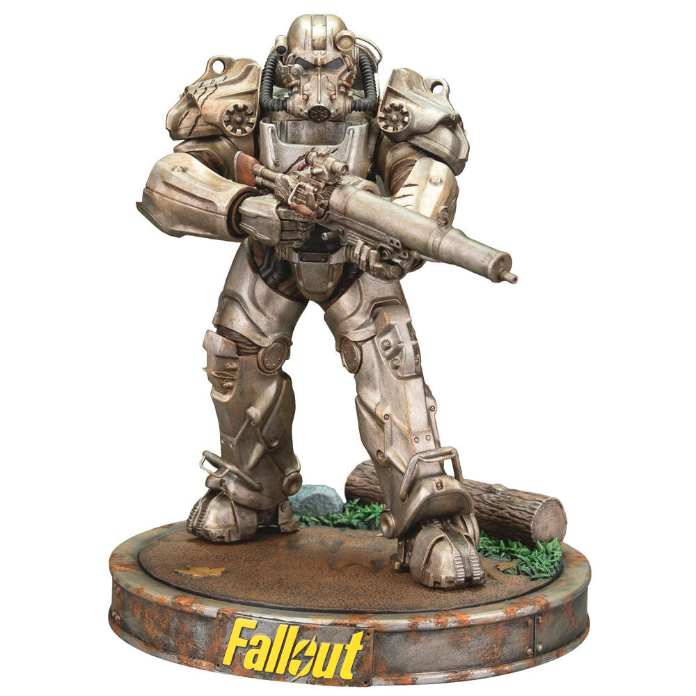 Imagen 1 - Figura Maximus Fallout 25Cm