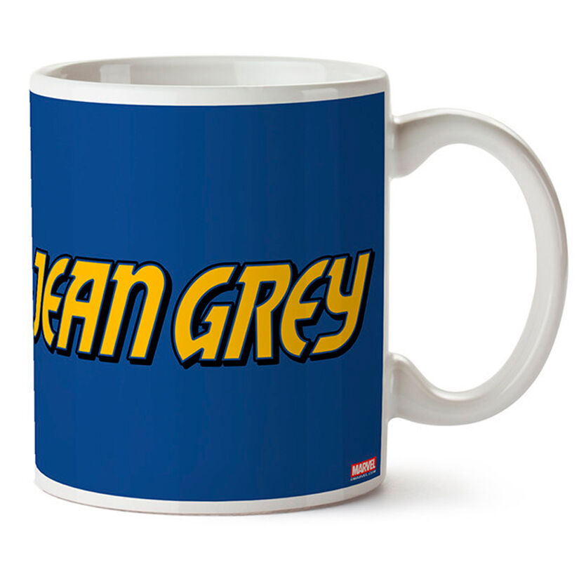 Imagen 1 - Taza Jean Grey X-men Marvel