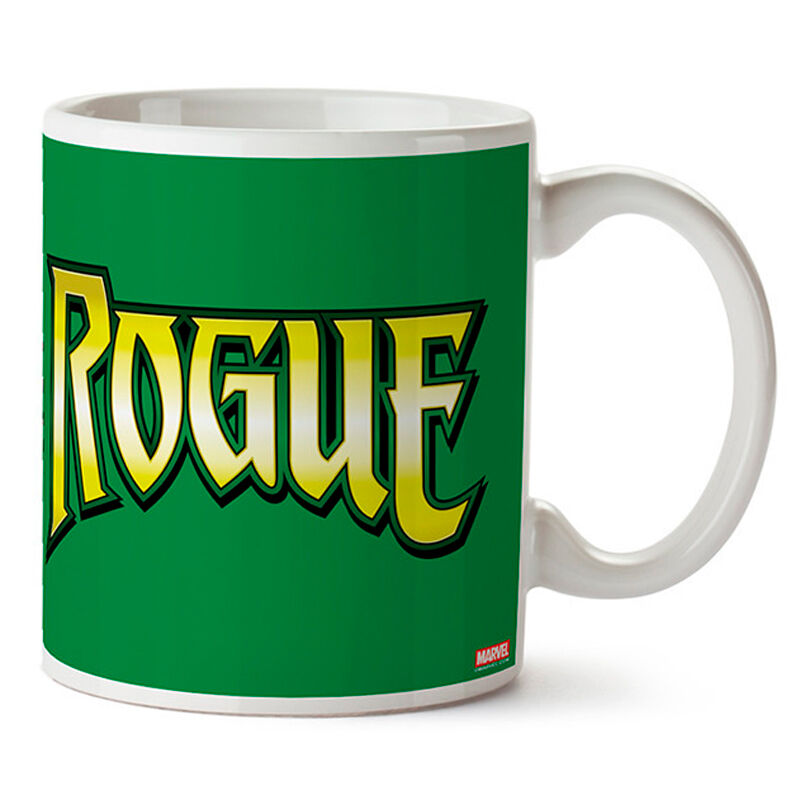 Imagen 1 - Taza Rogue X-men Marvel