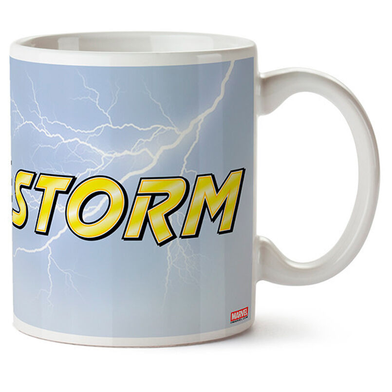 Imagen 2 - Taza Storm X-men Marvel