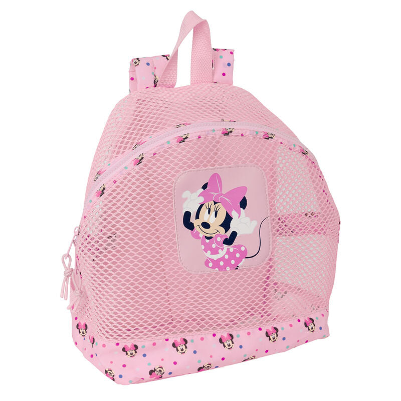 Imagen 1 - Mochila Anti-arena Minnie Disney