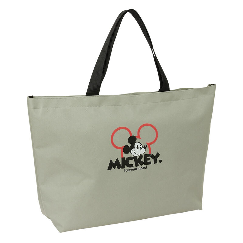 Imagen 1 - Bolsa Shopping Mood Mickey Disney
