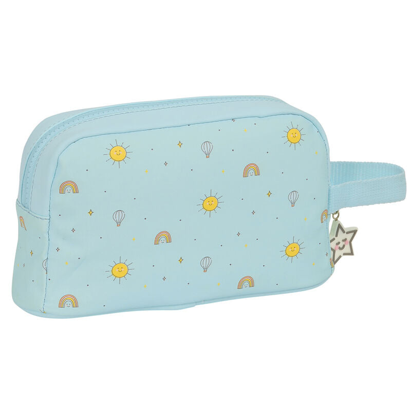 Imagen 2 - Portadesayunos Baby Mickey Disney Termo