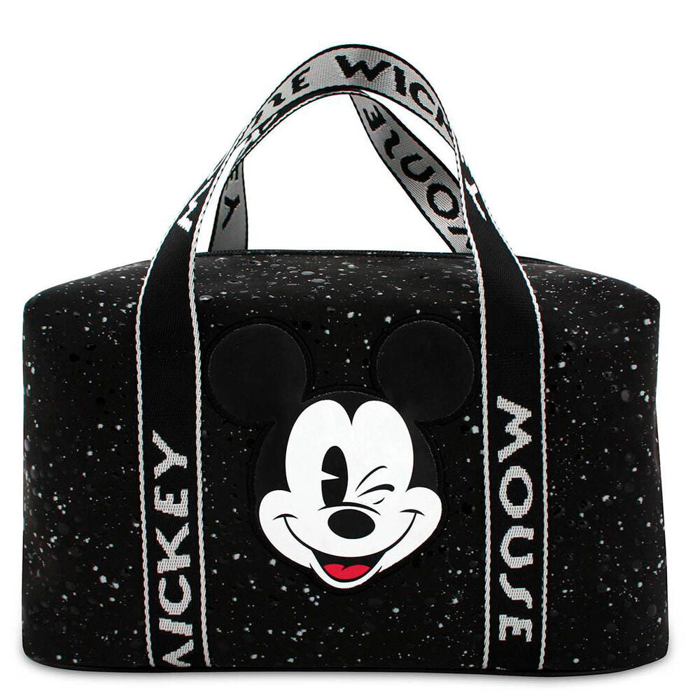 Imagen de Neceser Mickey Disney 2 parte de nuestra colección en Espadas y más, sitio oficial.