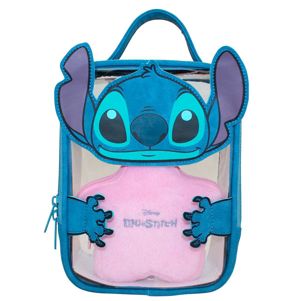 Imagen 1 - Neceser Stitch Disney