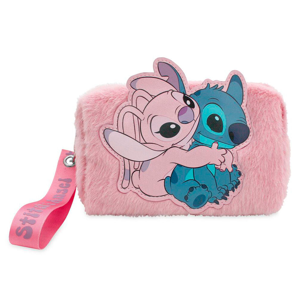 Imagen 1 - Neceser Stitch Disney