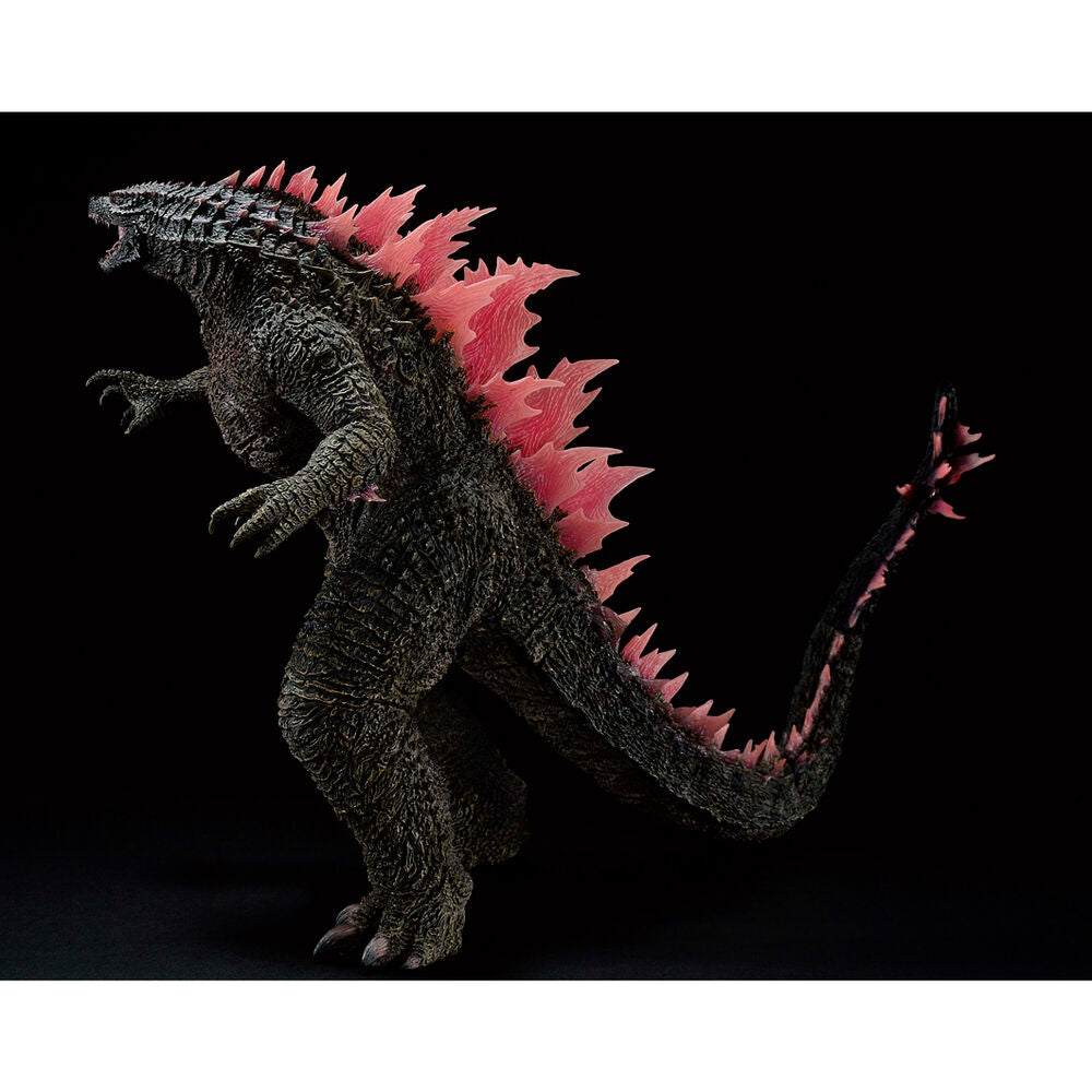 Imagen 3 - Figura Ichibansho Godzilla 2023 Heat Ray Godzilla X Kong The New Empire 22Cm