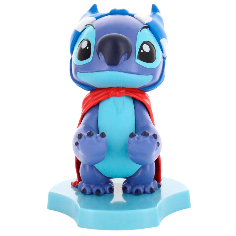 Imagen de Mini Cable Guy Underpants Hero Stitch Disney parte de nuestra colección en Espadas y más, sitio oficial.