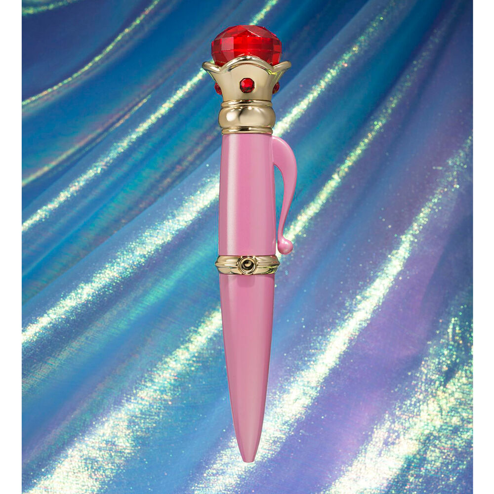Imagen 5 - Replica Transformation Brooch & Disguise Pen Set Brilliant Color Edition Sailor Moon 16Cm