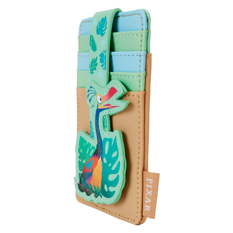 Imagen 2 - Tarjetero Kevin 15Th Anniversary Up Disney Pixar Loungefly