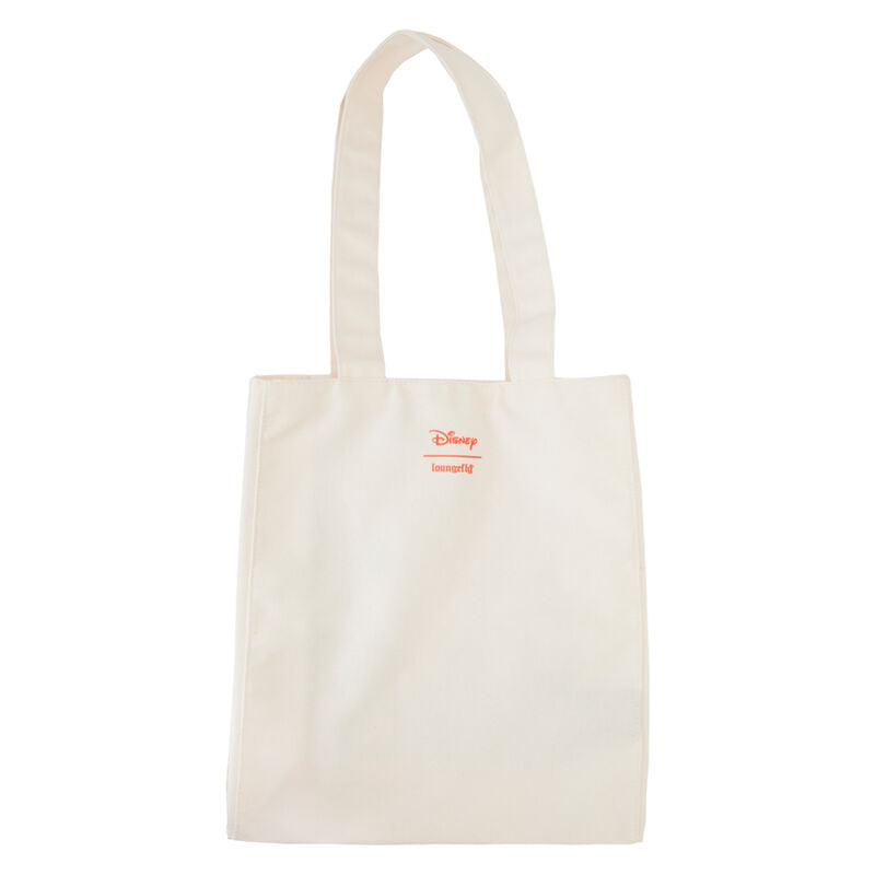 Imagen 2 - Bolsa Shopping Picnic Blanket Mickey & Friends Disney Loungefly