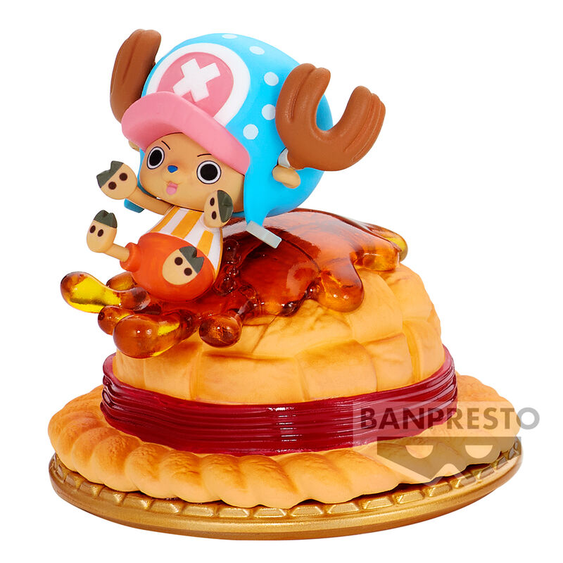 Imagen de Figura Paldoce Ver. A One Piece 7Cm parte de nuestra colección en Espadas y más, sitio oficial.