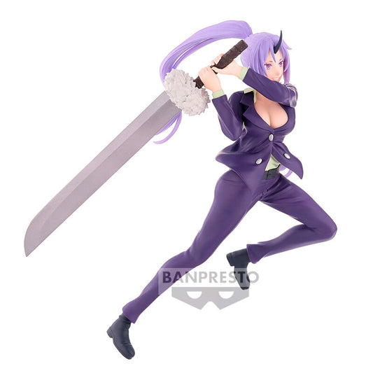 Imagen 2 - Figura Shion Tempest Banquet That Time I Got Reincarnated As A Slime 18Cm