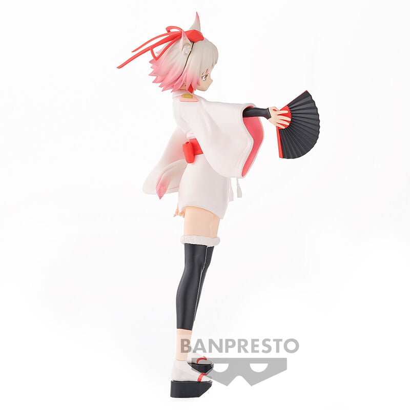 Imagen de Figura Momiji That Time I Got Reincarnated As A Slime 21Cm parte de nuestra colección en Espadas y más, sitio oficial.