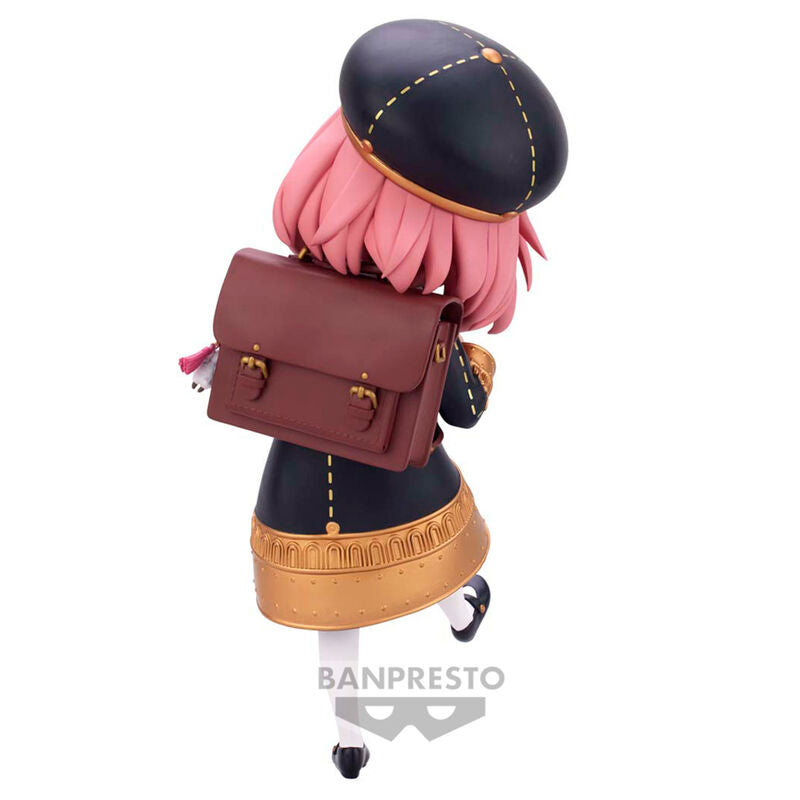Imagen 3 - Figura Anya Forger School Style Spy X Family 17Cm
