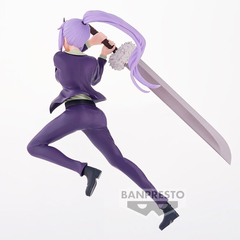 Imagen 3 - Figura Shion Tempest Banquet That Time I Got Reincarnated As A Slime 18Cm