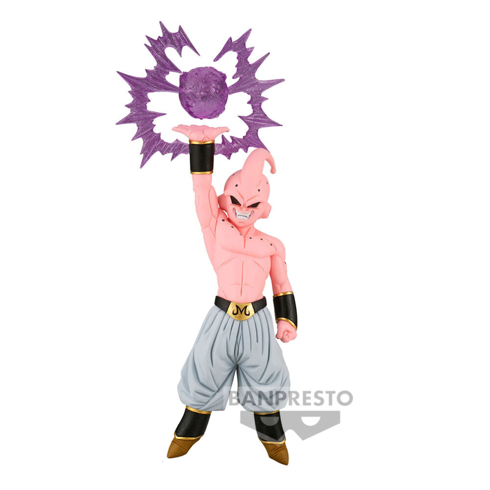 Imagen 1 - Figura Majin Buu G X Materia Dragon Ball Z 17Cm
