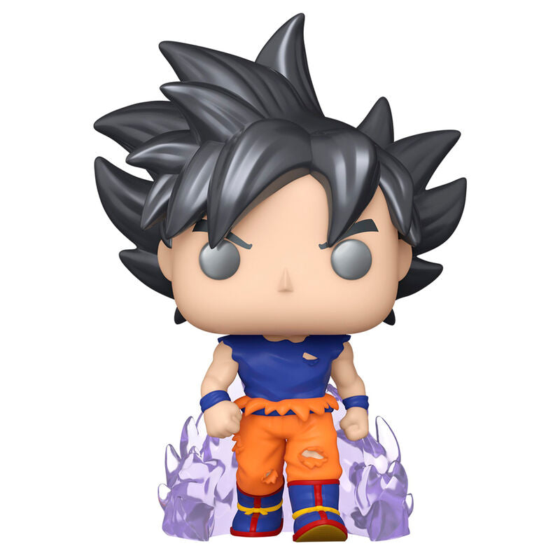 Imagen 2 - Figura Pop Dragon Ball Super Goku Exclusive