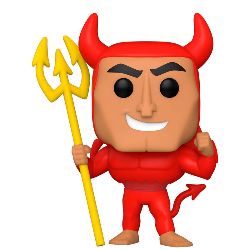 Imagen 2 - Figura Pop Disney El Emperador Y Sus Locuras Kronk Exclusive