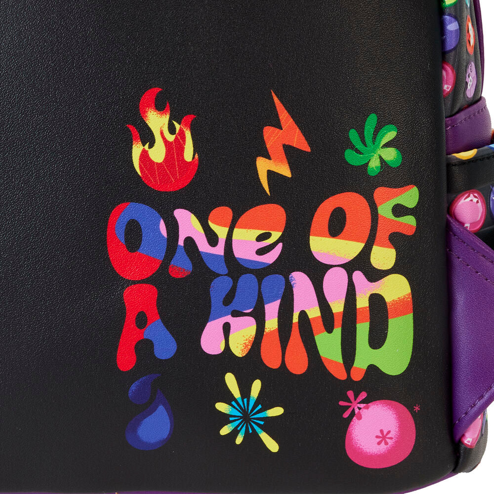 Imagen 5 - Mochila Core Memories Inside Out 2 Disney Pixar Loungefly