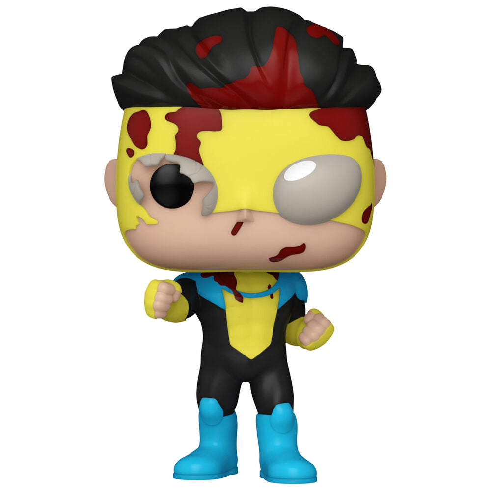 Imagen de Figura Pop Invincible - Invincible Exclusive parte de nuestra colección en Espadas y más, sitio oficial.
