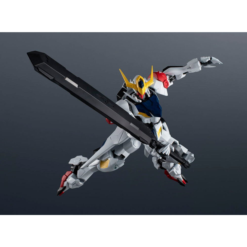 Imagen 2 - Figura Zgmf/a-262b Strike Freedom Gundam Type Ii Mobile Suit Gundam Seed Freedom Gundam 15Cm