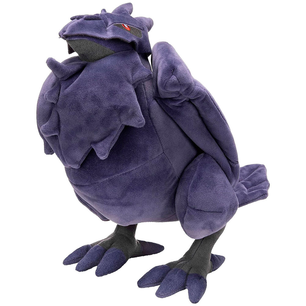 Imagen 1 - Peluche Corviknight Pokemon 30Cm