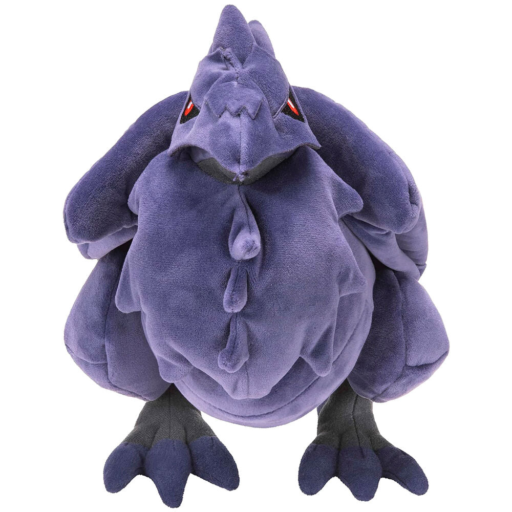 Imagen 2 - Peluche Corviknight Pokemon 30Cm