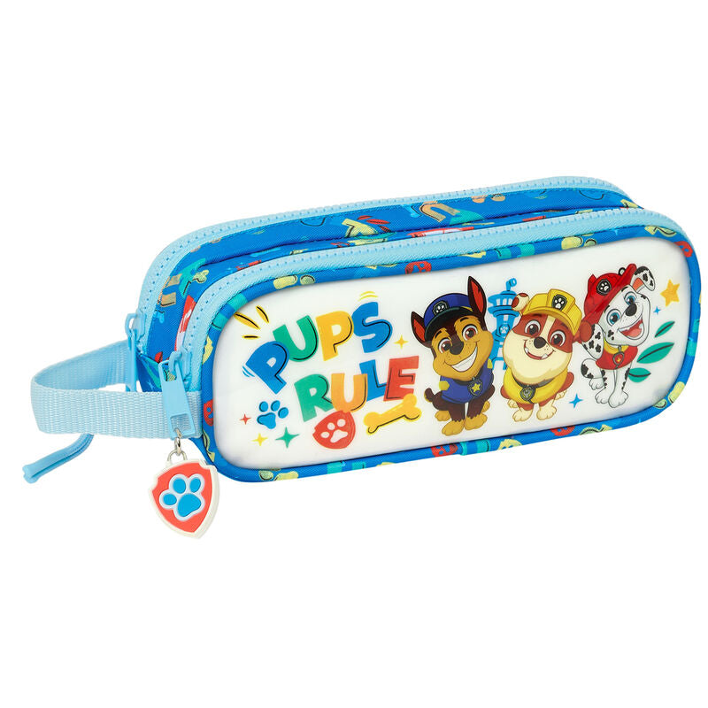 Imagen 1 - Portatodo Pups Rule Patrulla Canina Paw Patrol