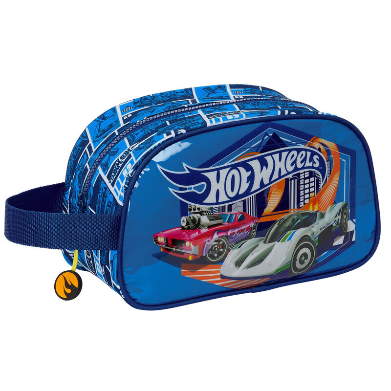 Imagen 1 - Neceser Sonny Hot Wheels Adaptable